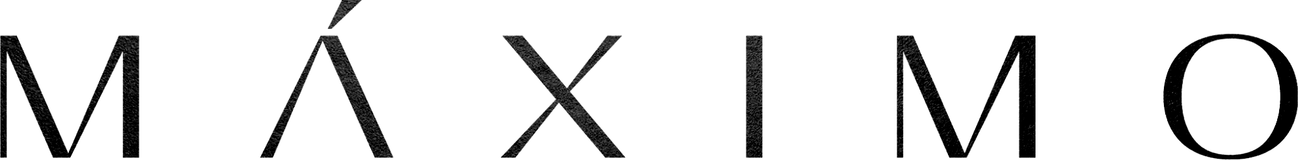 Máximo