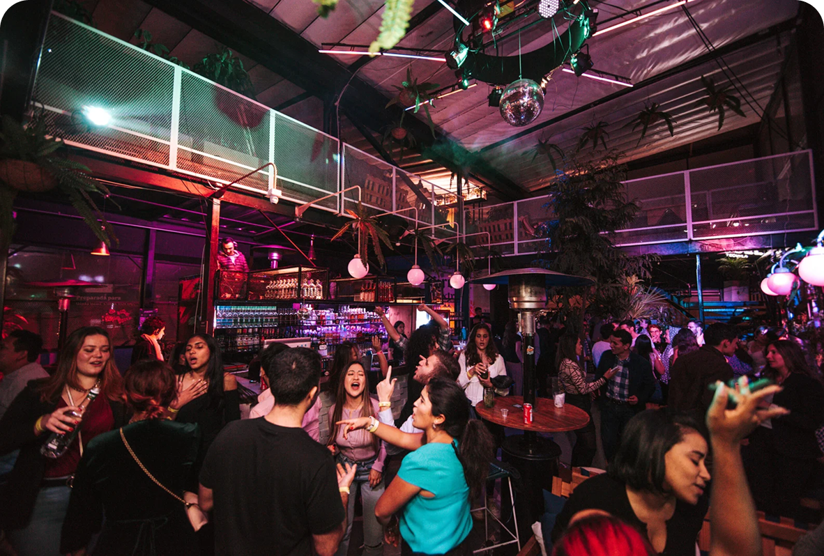 Manuel Cocina - Barranquilla, Colombia