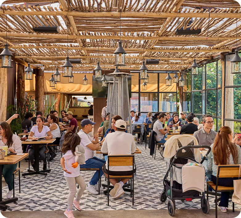 Manuel Cocina - Barranquilla, Colombia
